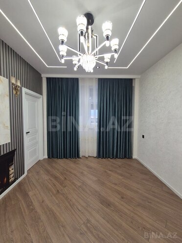 Продаётся 2-комн. новостройка 44 м², пос. Масазыр, photo 3 from 17