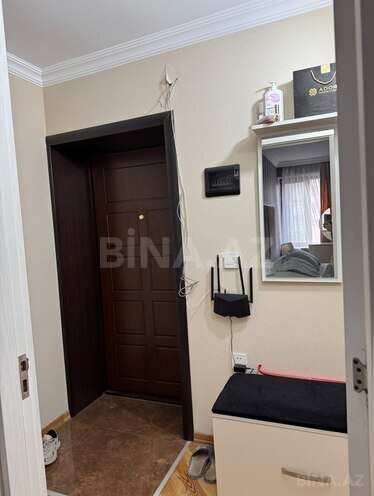 Satılır 3 otaqlı köhnə tikili 75 m², Memar Əcəmi m., photo 9 from 10