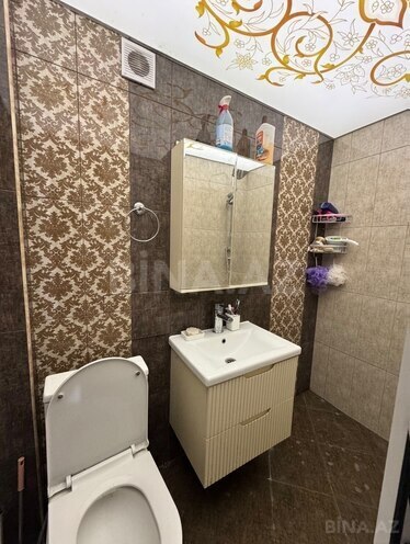 Satılır 3 otaqlı köhnə tikili 75 m², Memar Əcəmi m., photo 8 from 10
