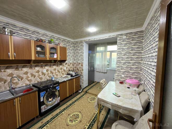 Продаётся 5-комн. вторичка 110 м², Гарадагский р., photo 1 from 12