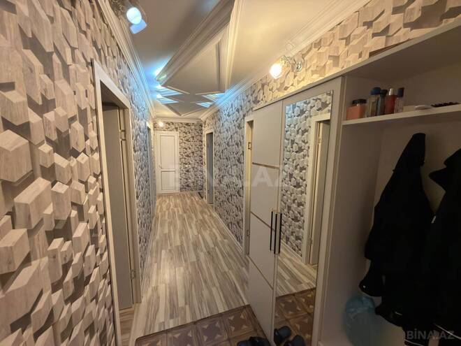 Продаётся 5-комн. вторичка 110 м², Гарадагский р., photo 10 from 12