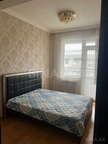 İcarəyə verilir 2 otaqlı yeni tikili 65 m², 20 Yanvar m., photo 3 from 11
