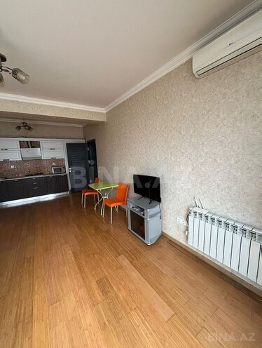 İcarəyə verilir 2 otaqlı yeni tikili 65 m², 20 Yanvar m., photo 9 from 11