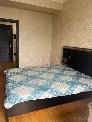 İcarəyə verilir 2 otaqlı yeni tikili 65 m², 20 Yanvar m., photo 1 from 11