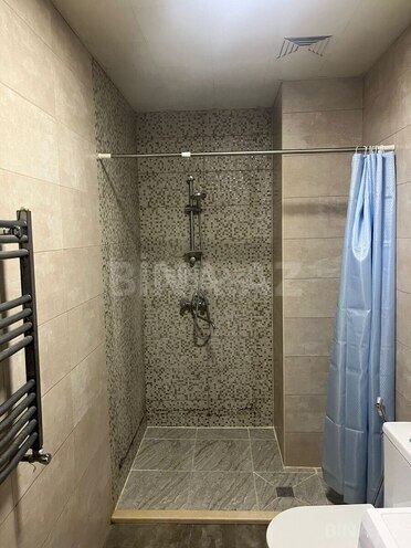 İcarəyə verilir 2 otaqlı yeni tikili 65 m², 20 Yanvar m., photo 7 from 11