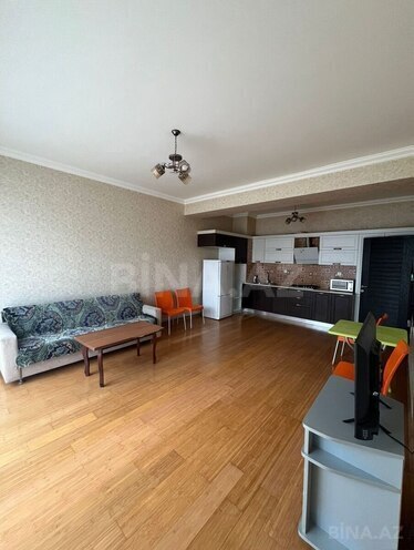 İcarəyə verilir 2 otaqlı yeni tikili 65 m², 20 Yanvar m., photo 8 from 11