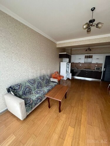 İcarəyə verilir 2 otaqlı yeni tikili 65 m², 20 Yanvar m., photo 4 from 11