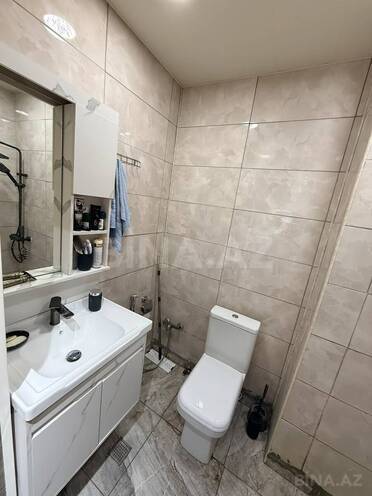 Satılır 2 otaqlı yeni tikili 47 m², 20 Yanvar m., photo 8 from 9