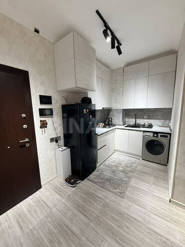 Satılır 2 otaqlı yeni tikili 47 m², 20 Yanvar m., photo 5 from 9