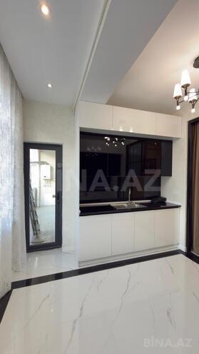 Продаётся 3-комн. новостройка 110 м², Наримановский  р., photo 10 from 17