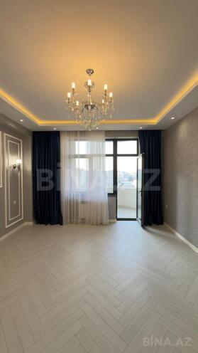 Продаётся 3-комн. новостройка 110 м², Наримановский  р., photo 8 from 17