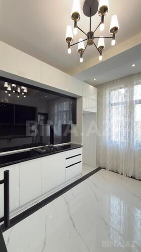 Продаётся 3-комн. новостройка 110 м², Наримановский  р., photo 9 from 17