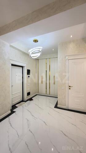 Продаётся 3-комн. новостройка 110 м², Наримановский  р., photo 16 from 17