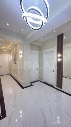 Продаётся 3-комн. новостройка 110 м², Наримановский  р., photo 11 from 17
