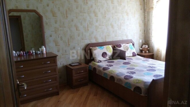 Satılır 3 otaqlı köhnə tikili 72 m², 20 Yanvar m., photo 8 from 11