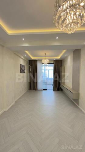 Продаётся 3-комн. новостройка 110 м², Наримановский  р., photo 5 from 17