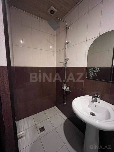 Сдаётся 2-комн. новостройка 65 м², м. Иншаатчылар, photo 6 from 10
