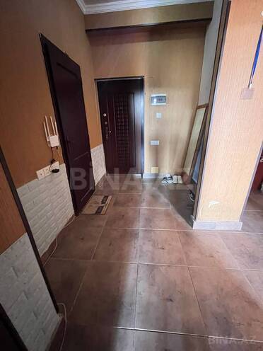 Сдаётся 2-комн. новостройка 65 м², м. Иншаатчылар, photo 8 from 10