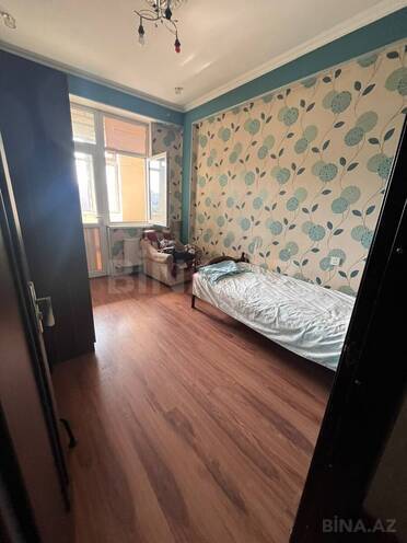 Сдаётся 2-комн. новостройка 65 м², м. Иншаатчылар, photo 4 from 10