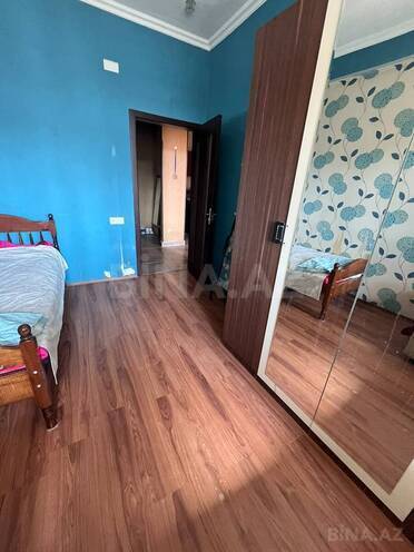 Сдаётся 2-комн. новостройка 65 м², м. Иншаатчылар, photo 9 from 10