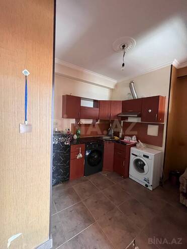 Сдаётся 2-комн. новостройка 65 м², м. Иншаатчылар, photo 5 from 10