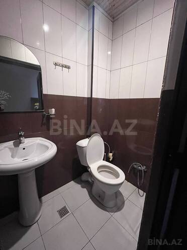 Сдаётся 2-комн. новостройка 65 м², м. Иншаатчылар, photo 7 from 10