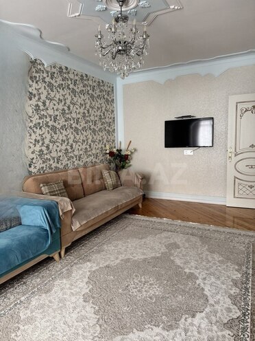 Продаётся 3-комн. вторичка 85 м², м. Мемар Аджеми, photo 4 from 17