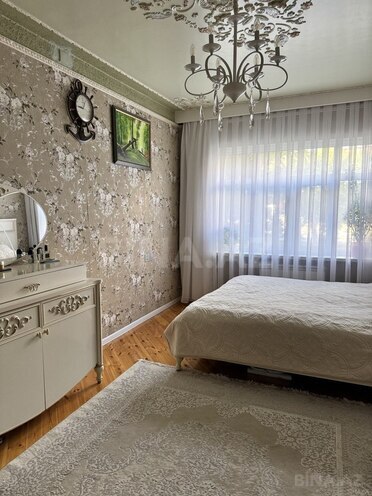 Продаётся 3-комн. вторичка 85 м², м. Мемар Аджеми, photo 6 from 17