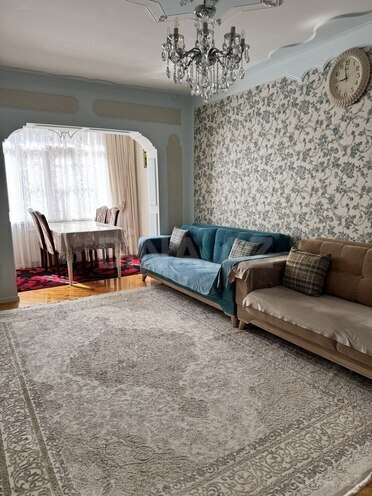 Продаётся 3-комн. вторичка 85 м², м. Мемар Аджеми, photo 1 from 17