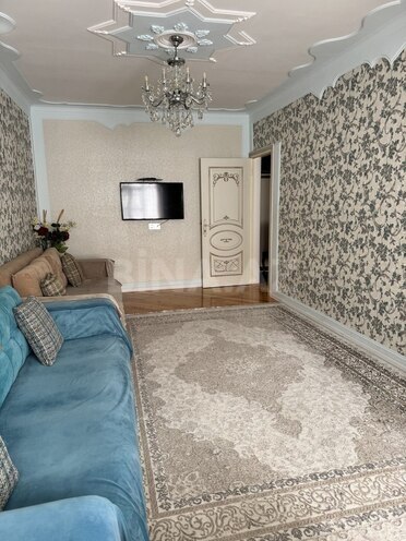Продаётся 3-комн. вторичка 85 м², м. Мемар Аджеми, photo 3 from 17