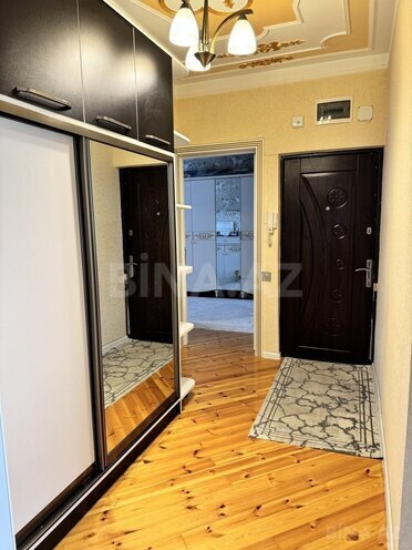 Продаётся 3-комн. вторичка 85 м², м. Мемар Аджеми, photo 14 from 17