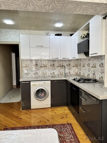 Продаётся 3-комн. вторичка 85 м², м. Мемар Аджеми, photo 9 from 17