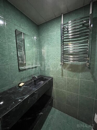İcarəyə verilir 2 otaqlı köhnə tikili 57 m², 9-cu mikrorayon q., photo 8 from 10