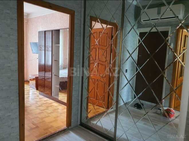 İcarəyə verilir 2 otaqlı köhnə tikili 65 m², Nərimanov r., photo 4 from 14