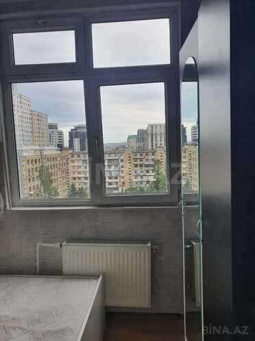 İcarəyə verilir 2 otaqlı köhnə tikili 65 m², Nərimanov r., photo 7 from 14