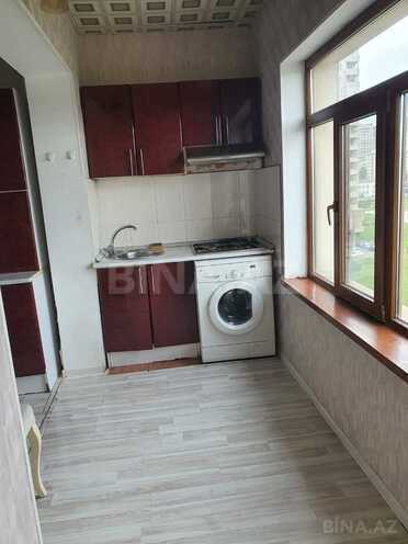 İcarəyə verilir 2 otaqlı köhnə tikili 65 m², Nərimanov r., photo 12 from 14