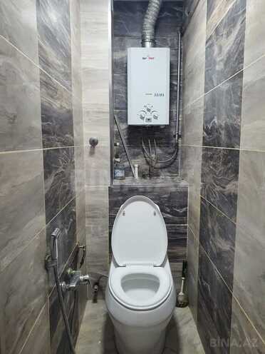 İcarəyə verilir 2 otaqlı köhnə tikili 65 m², Nərimanov r., photo 13 from 14
