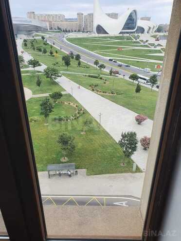 İcarəyə verilir 2 otaqlı köhnə tikili 65 m², Nərimanov r., photo 10 from 14