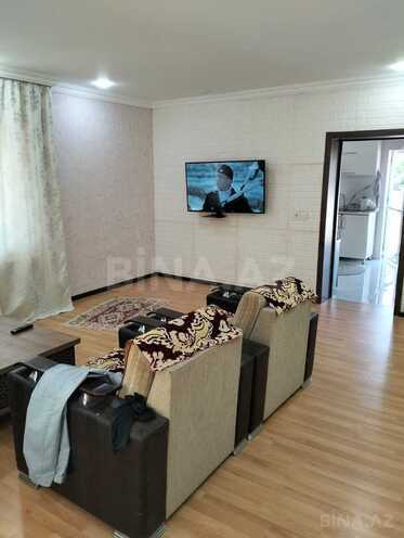 Satılır 4 otaqlı həyət evi/bağ evi 190 m², Novxanı q., photo 25 from 30