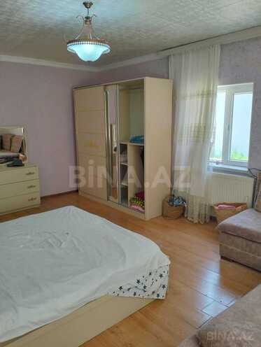 Satılır 4 otaqlı həyət evi/bağ evi 190 m², Novxanı q., photo 9 from 30