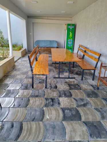 Satılır 4 otaqlı həyət evi/bağ evi 190 m², Novxanı q., photo 8 from 30