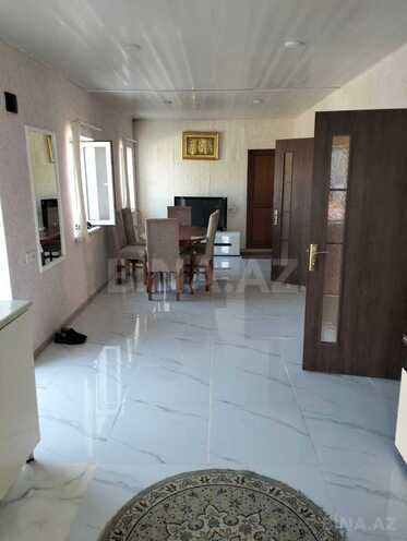 Satılır 4 otaqlı həyət evi/bağ evi 190 m², Novxanı q., photo 12 from 30