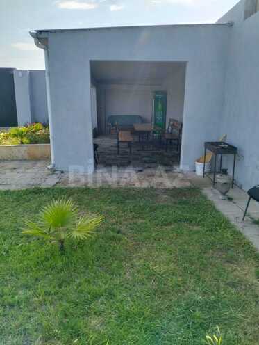 Satılır 4 otaqlı həyət evi/bağ evi 190 m², Novxanı q., photo 6 from 30