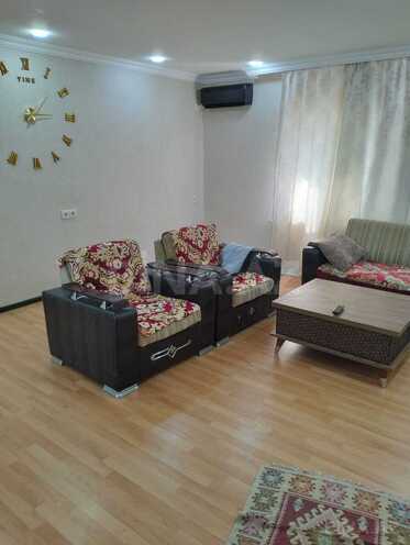 Satılır 4 otaqlı həyət evi/bağ evi 190 m², Novxanı q., photo 7 from 30