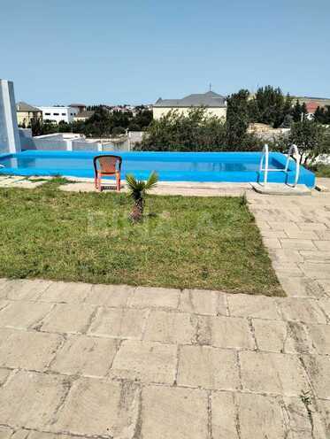 Satılır 4 otaqlı həyət evi/bağ evi 190 m², Novxanı q., photo 5 from 30