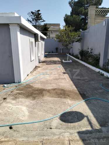 Satılır 4 otaqlı həyət evi/bağ evi 190 m², Novxanı q., photo 21 from 30
