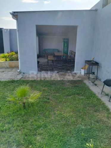Satılır 4 otaqlı həyət evi/bağ evi 190 m², Novxanı q., photo 17 from 30