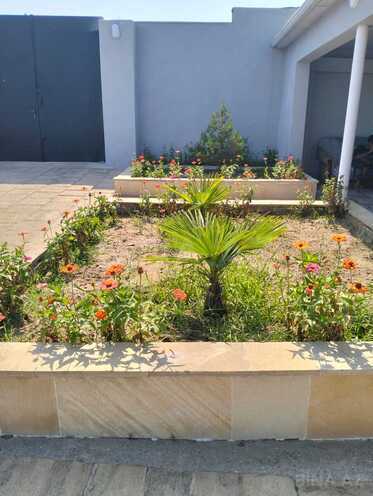Satılır 4 otaqlı həyət evi/bağ evi 190 m², Novxanı q., photo 26 from 30
