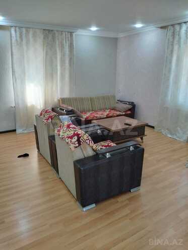 Satılır 4 otaqlı həyət evi/bağ evi 190 m², Novxanı q., photo 23 from 30