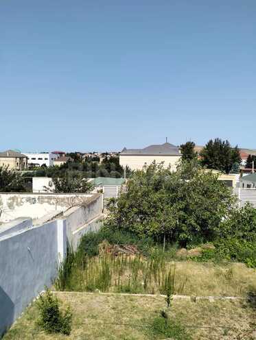 Satılır 4 otaqlı həyət evi/bağ evi 190 m², Novxanı q., photo 3 from 30